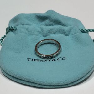 ティファニー 925リング