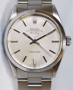 ROLEX エアキング