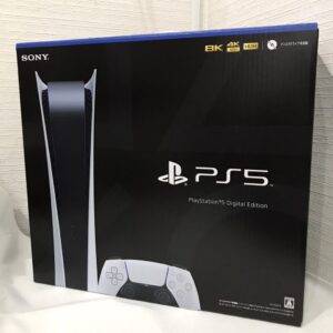 プレイステーション5 本体