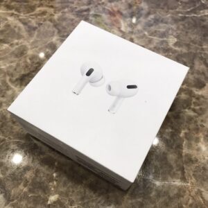 Air Pods Pro