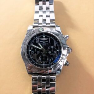 BREITLING（ブライトリング）クロノマット44　ジャパンエディション　A011BJAPA