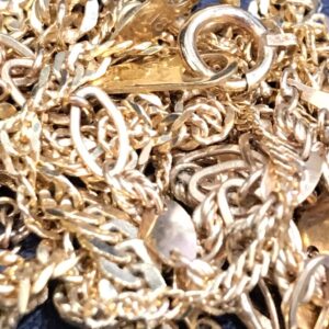 K18 ネックレス おまとめ