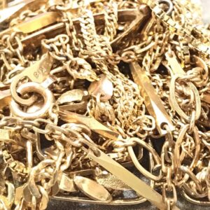 K18 ネックレス おまとめ