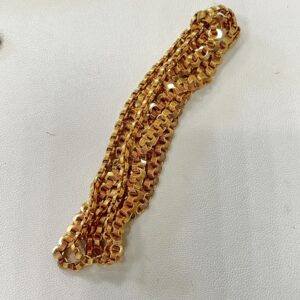 K18　ネックレス