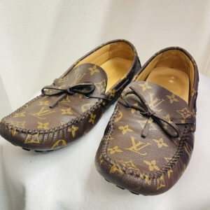 LOUIS VUITTON ルイ•ヴィトン アリゾナライン ローファー ND0168