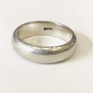Pt900 リング