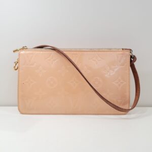 【LOUIS VUITTON 】ルイ・ヴィトン ヴェルニ レキシントン