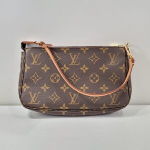 【Louis Vuitton】ルイ・ヴィトン ポシェット アクセソワール