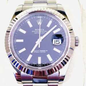 ROLEX DATEJUST ロレックス デイトジャスト 116334