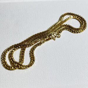 K18 ネックレス ジュエリー アクセサリー