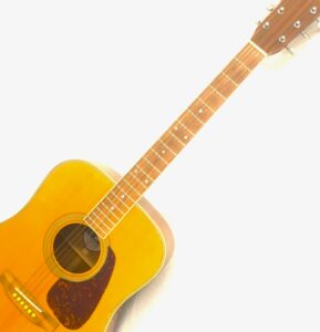 クラシックギター