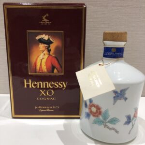 サントリーエクセレンス / ヘネシーXO