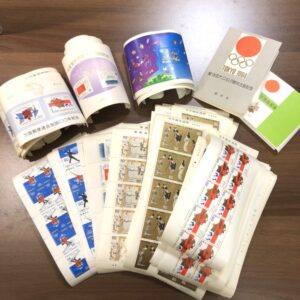 切手 シート おまとめ