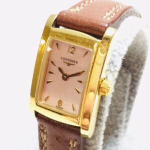 LONGINE ドルチェヴィータ L5.158.6