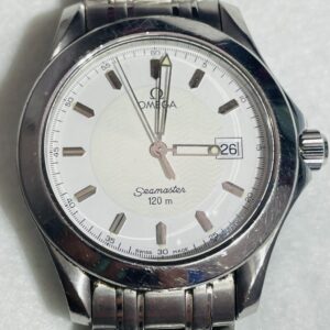 OMEGA オメガ シーマスター 時計
