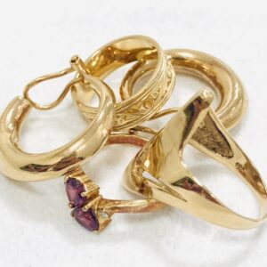 K18 リング アクセサリー ジュエリー まとめ