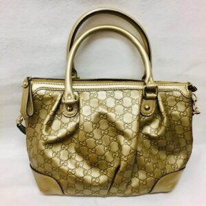 GUCCI グッチ バック