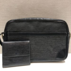 ルイヴィトン エピ ショルダーバッグ /  コンパクトウォレット