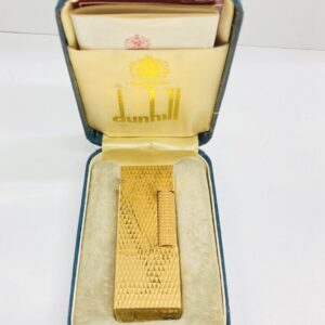 dunhill ダンヒル ライター