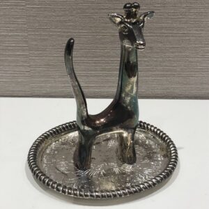 シルバーオブジェ