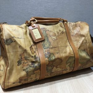 プリマクラッセ ボストンバッグ