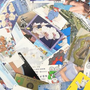 テレフォンカード