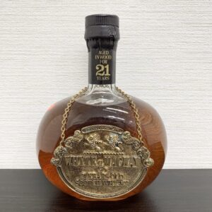 WHYTE MACKAY 21年
