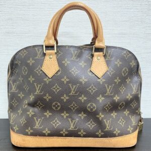 ヴィトン モノグラム アルマ