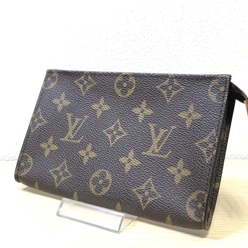 在庫爆買い】 LOUIS VUITTON - ルイヴィトン ポーチの通販 by