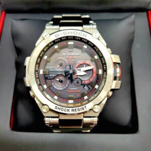 CASIO カシオ G-SHOCK MT-G 腕時計
