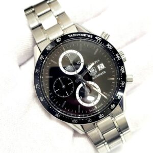 TAGHeuer タグホイヤー カレラ 腕時計