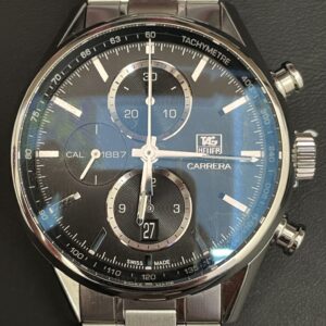 TAG Heuer タグホイヤー カレラ CRA2110.BA0724