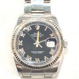 ROLEX デイトジャスト 116234