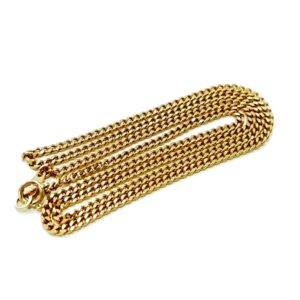 喜平ネックレス