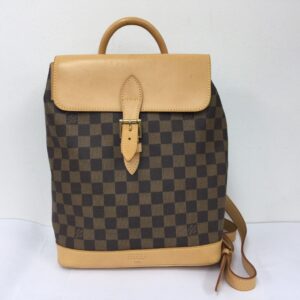 ルイヴィトンダミエリュックサック