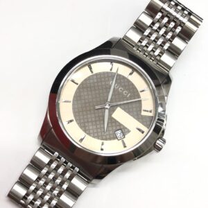 GUCCI グッチ Gタイムレス 腕時計