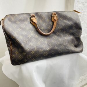 LOUIS VUITTON ルイ・ヴィトン スピーディ40 VI862