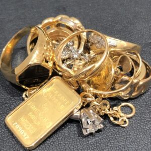 K18 / Pt900 / K14 / Pt850 / K24 リング トップ チェーン まとめ