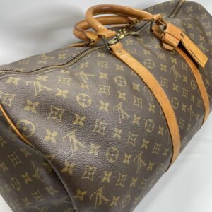 LOUIS VUITTON ルイヴィトン キーポル55