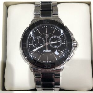 TAGHEUER フォーミュラ1 クロノグラフ