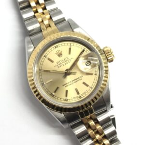 ROLEX ロレックス デイトジャスト レディース 69173