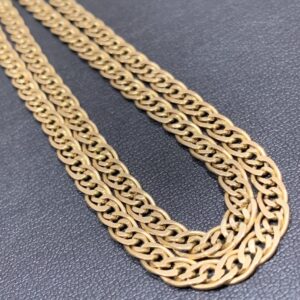 14K / ネックレス