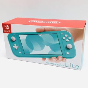 任天堂 ニンテンドー SwitchLight スイッチライト