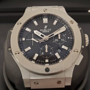 HUBLOT ウブロ ビックバン