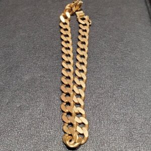 K18 18金 喜平ブレスレット