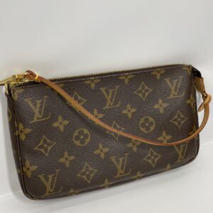 LOUIS VUITTON ルイ・ヴィトン アクセソワール