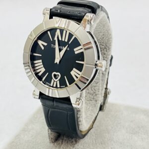 ティファニーTIFFANY＆CO クォーツ Z1300.11.11A10A71A