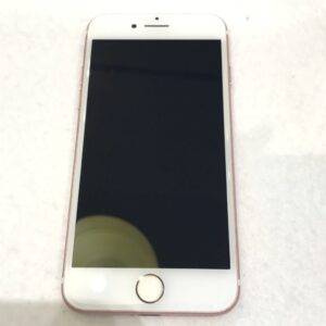 iPhone7 128GB ローズゴールド