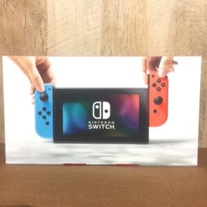 任天堂スイッチ本体