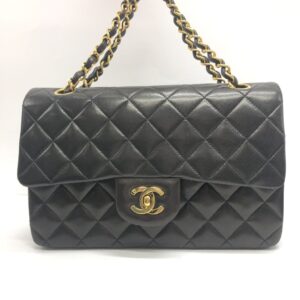 CHANEL シャネル マトラッセ チェーンショルダーバッグ